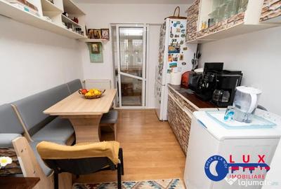 Apartament cu 2 camere decomandat în Babadag - 17