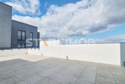 Apartament 3 camere SunnyVille cu parcare subterana - 48