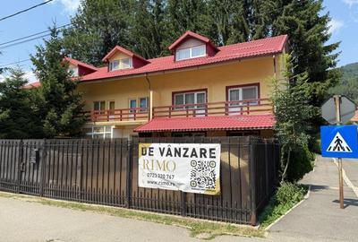 Vila 8 camere Azuga | Partia Sorica | Comision 0% - 21