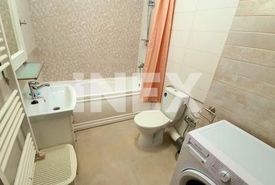 Inchiriere apartament 2 camere Central, bloc nou - 7