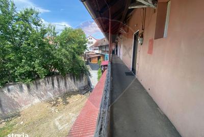 Apartament cu 2 camere în Vitrometan - 5