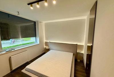 Apartament cu 3 camere semidecomandat în Circumvalațiunii - 7