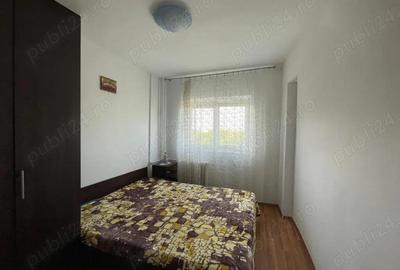 Oltenitei stradal-vav de metrou Brancoveanu - 2