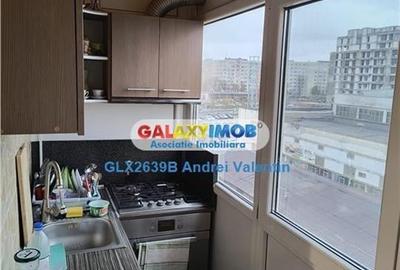 Apartament De Vanzare - Fizicienilor - Vitan - Duplex - Mansarda - 3