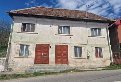 Pe teren de 1.100mp, casa traditionala, in apreciata ariere - 5
