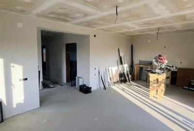 Casă cu 3 camere în Cheriu - 3