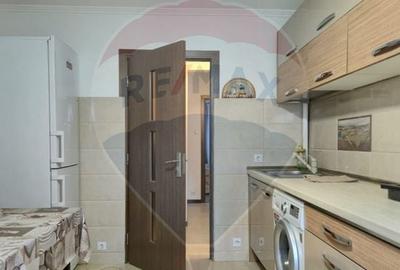 Apartament cu 3 camere decomandat, mobilat în Central - 5