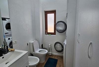 Casă cu 6 camere cu Teren 600 Mp în Moșnița Nouă - 7