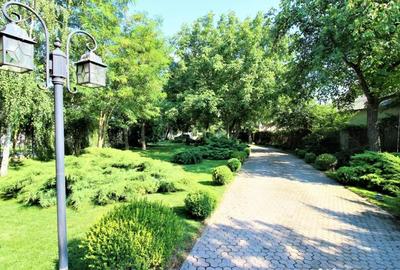 Teren de 800 mp, în Central - 6