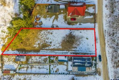 Teren în Bunloc - 10