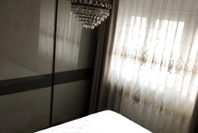 Apartament cu 3 camere decomandat în Moșilor - 4