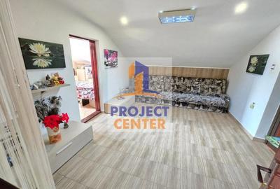 Casă cu Teren 585 Mp în Central - 5
