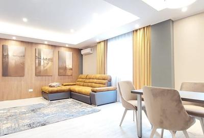 Apartament cu 3 camere decomandat în Tomis Plus - 2