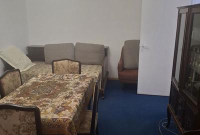 Apartament cu 2 camere decomandat în Militari