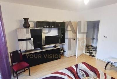 Inchiriez apartament cu 2 camere in Avantgarden3 - 2