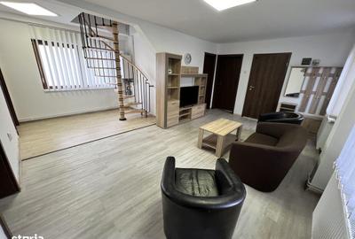 Apartament cu 4 camere decomandat în Turnișor - 3