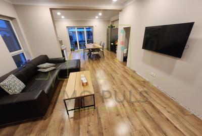 Duplex cu 5 camere cu Canalizare în Moșnița Nouă - 5