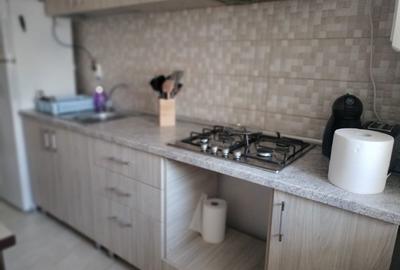 Garsonieră în Chiajna - 2