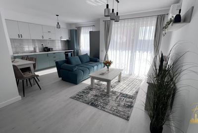 Apartament cu 2 camere de inchiriat in bloc nou,Iosia Residence-Oradea - 1