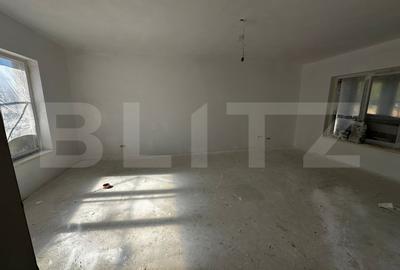 Casa moderna,  150 mp utili, teren 476 mp, zona Cetate - 10