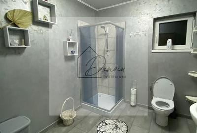 Casă individuală cu 7 camere cu Canalizare în Bod - 6