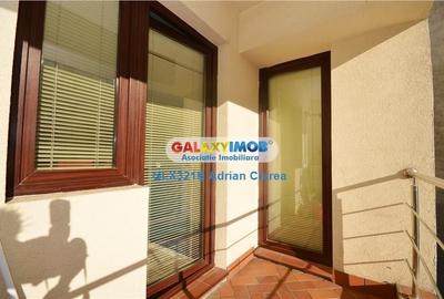 2 camere bloc nou centrala proprie parcare Stefan cel Mare - 12