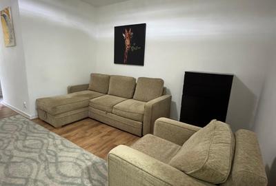 Garsonieră semidecomandată, mobilată în Drumul Taberei - 8