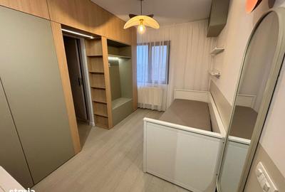 Garsonieră în Centrul Civic - 14