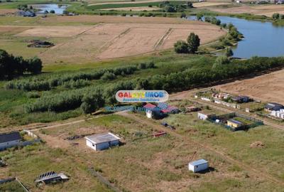 Teren intravilan de la 330mp, Sosea, langa Balta, Rate Dezvoltator!!! - 3