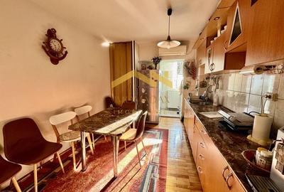 Fabric-3 Camere-Centrala Proprie - 2