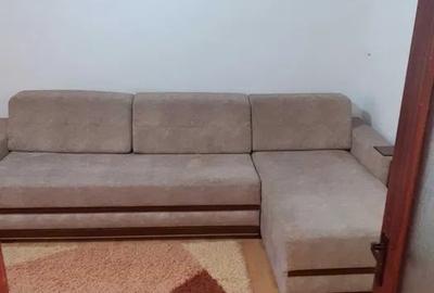 Apartament cu 2 camere decomandat, mobilat în Alexandru cel Bun