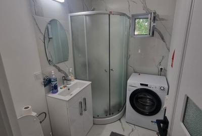 Garsonieră în Lunca Cetățuii - 3