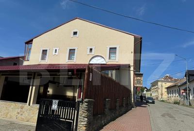 Afacere la cheie in Siret! Pensiune, sala evenimente, resta - 3