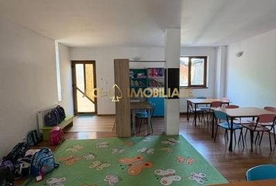 Casă individuală cu 4 camere cu Teren 100 Mp în Berceni - 6