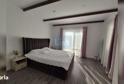 Casă cu 4 camere cu Teren 250 Mp în Apahida - 13