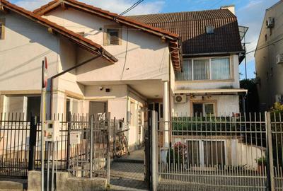 Garsonieră nedecomandată în Gheorgheni