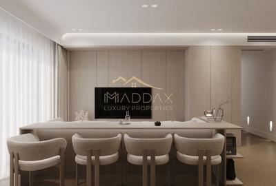 Apartament 3 camere // Cortina 126 // Iancu Nicolae - 1