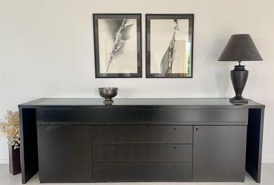 Apartament 4 camere vedere Panoramica catre parcul Herastrau - 13