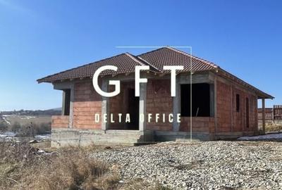 Case de vanzare Bistrita, Str. Soarelui - 25