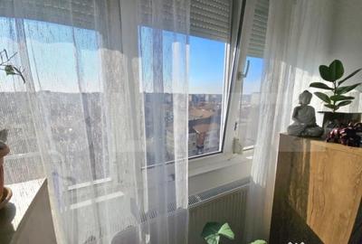 Apartament cu 3 camere decomandat, mobilat în Rogerius - 11