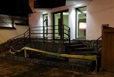 Spațiu comercial, de 75 mp, în Central - 2