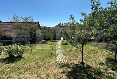 Casa de vanzare P+1, in localitatea Rupea, jud. Brasov - 20