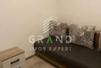 Apartament cu 2 camere semidecomandat, mobilat în Dâmbul Rotund - 4