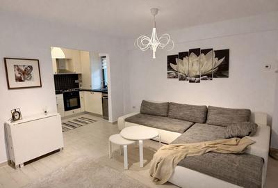 Apartament cu 2 camere decomandat în Păcurari - 2