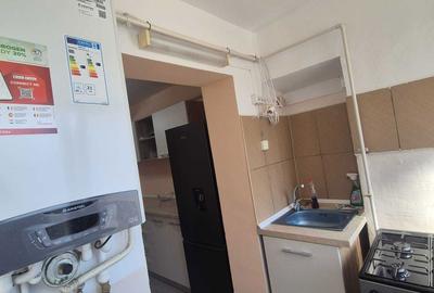 Apartament cu 2 camere decomandat în Central - 4