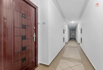 Regim Hotelier - Garsoniera Rasarit de Soare - Parcare Privata - 19