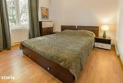Apartament cu 3 camere decomandat, mobilat în Berceni - 13