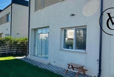 Casă individuală cu 4 camere cu Canalizare în Corbeanca - 4