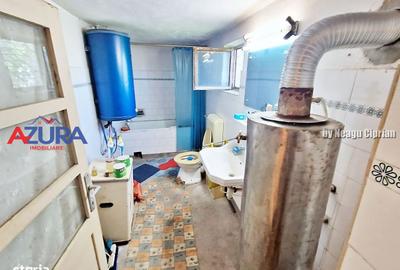 Casă cu 3 camere în Vărzaru - 9