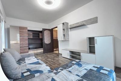 Apartament cu 2 camere decomandat, mobilat în Galata - 1